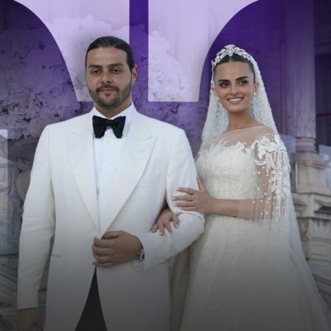 كيناز حكيم و محمد خاشقجي - صورة معدلة