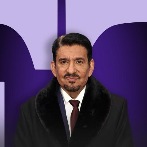 عبدالله السدحان