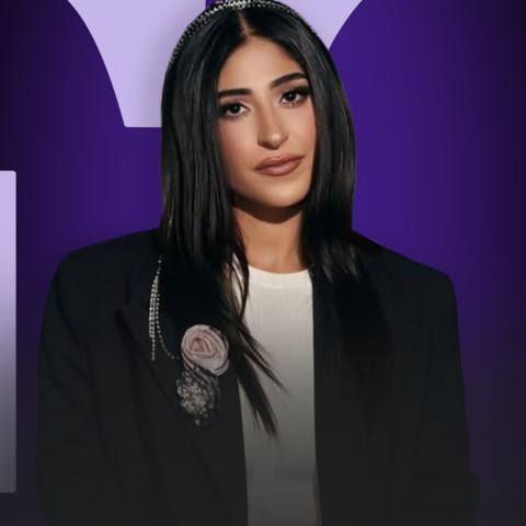 شجون الهاجري - صورة معدلة