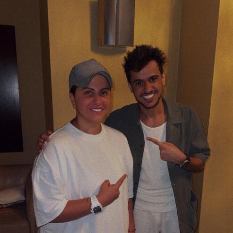 عايض وشمة حمدان