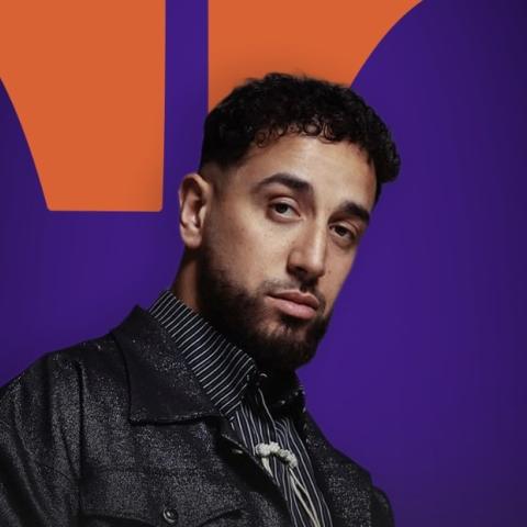 وليد ألو مين