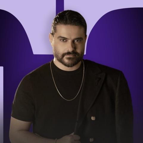 ناصيف زيتون - صورة معدلة