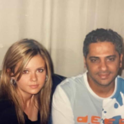 سمر هنيدي تكشف كواليس ديو فضل شاكر ومحمد بعد 20 سنة من الوعد