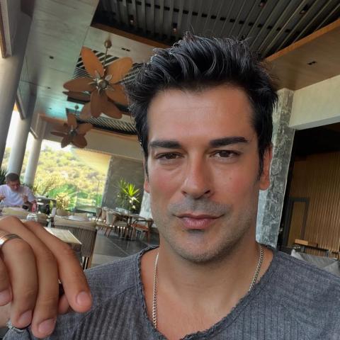 بعدما ودّع المؤسس عثمان.. بوراك أوزجيفيت يطلّ بلوك جديد