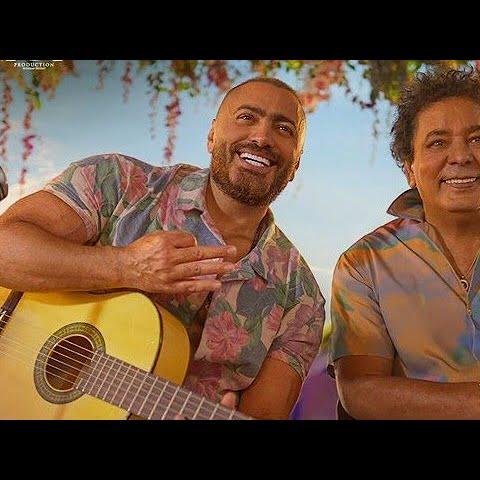 &quot;الذوق العالي&quot;.. ديو منتظر بين محمد منير و تامر حسني