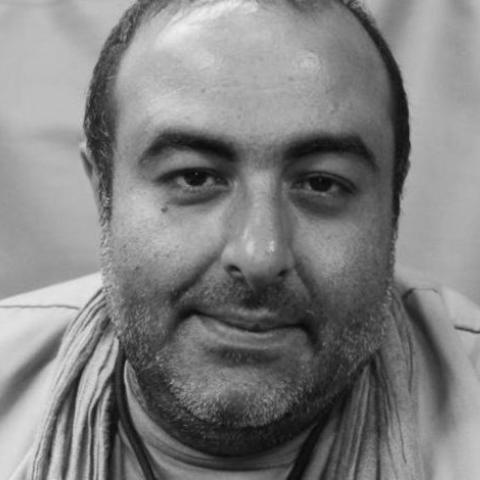 جنازة سامح عبد العزيز بحضور النجوم في مسجد الشرطة بالشيخ زايد