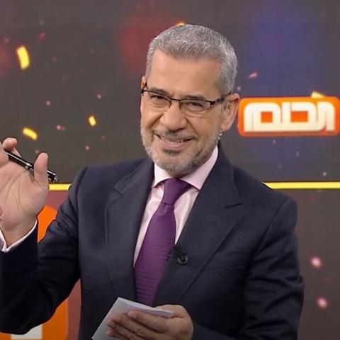 بعد 19 عاماً..مصطفى الآغا يعلن انتهاء رحلته مع &quot;الحلم&quot; على MBC