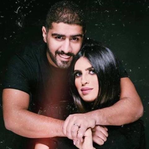 بدر الشعيبي يثير الجدل بسبب تصريحاته عن طليقته