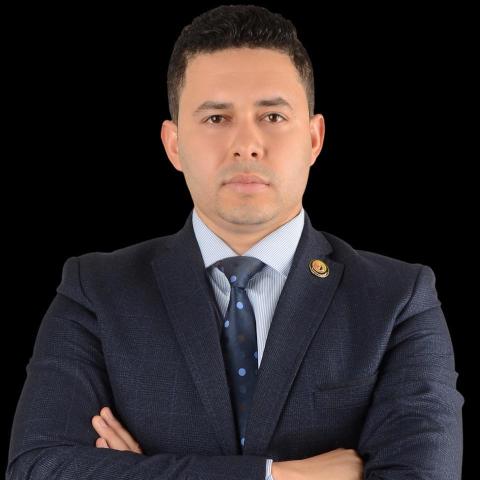 أحمد العطار