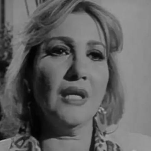 وفاة الفنانة شروق عن عمر 73 عاماً بعد مسيرة فنية حافلة