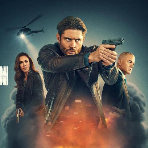 مسلسل Countdown - العد التنازلي - مصدر الصورة غوغل