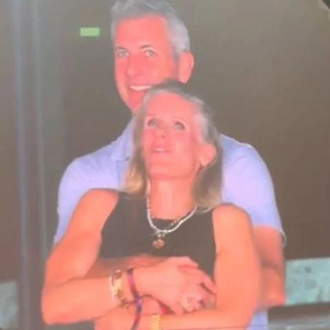 بعد فضيحته في حفل Coldplay.. استقالة آندي بايرون من Astronomer