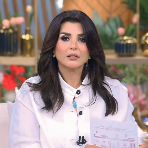 منى الشاذلي