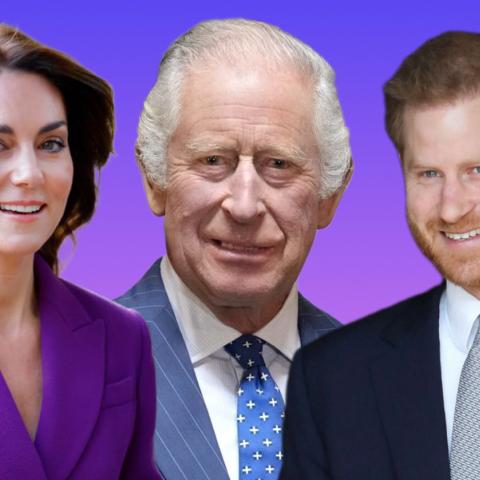 أسرار جديدة من العائلة الملكية: تشارلز يتحدث عن السرطان، وكيت تكشف “المرحلة الأصعب”، وهاري يثير الجدل بلقاء سري