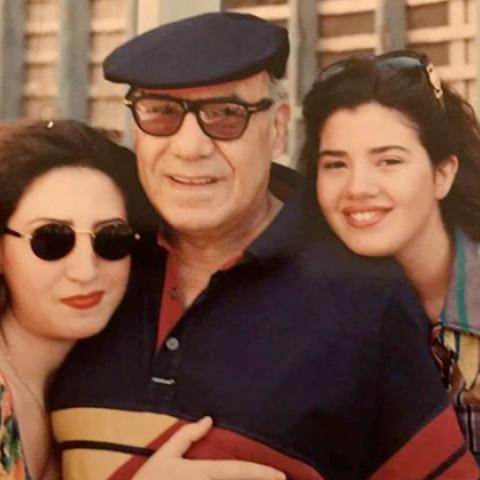 صورة أرشيفية من الزمن الجميل