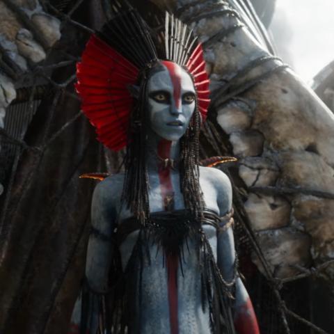 Avatar 3 شركة 20th Century Studios ا