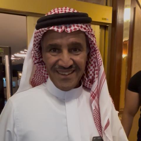 خالد عبدالرحمن - ETبالعربي