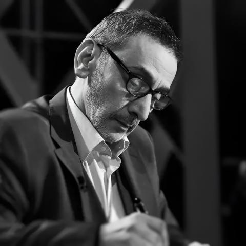 وفاة زياد الرحباني