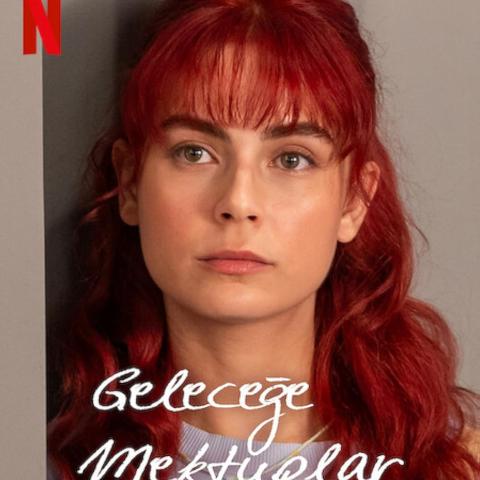 مسلسل رسائل إلى المستقبل - Geleceğe Mektuplar  - Letters from the Past - مصدر الصورة غوغل