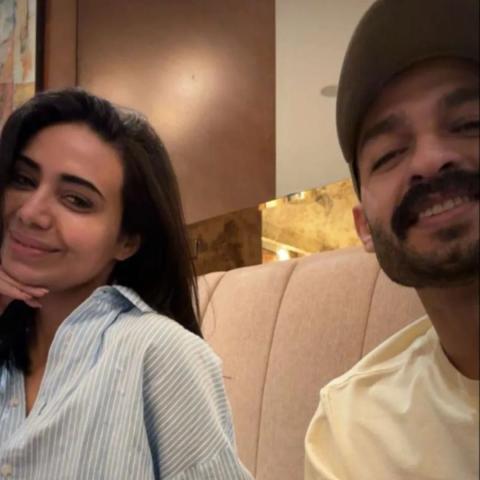 تفاعل مع ثنائية لبنى عبدالعزيز و هاشم نجدي في مسلسل المحامية