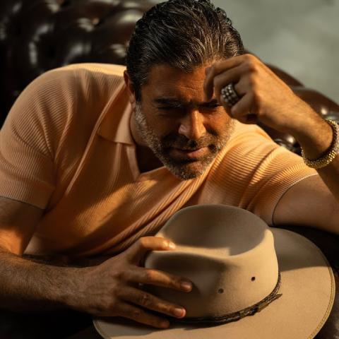 وائل كفوري يطرح أغنيتين جديدتين من ألبومه &quot;WK 25&quot;