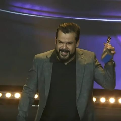 فيلم إلى أرض مجهولة يحصد جائزتين في مهرجان عمّان السينمائي