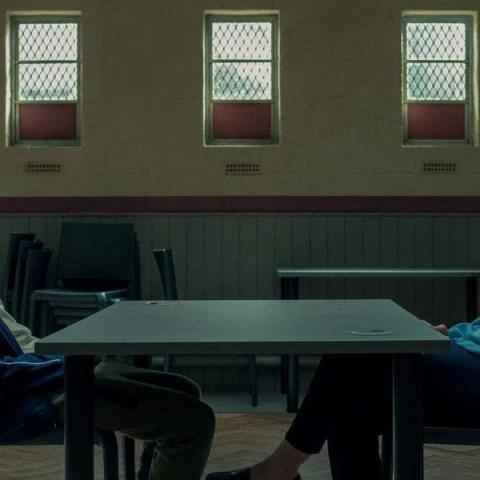 مسلسل Adolescence - مراهق العائلة - مصدر الصورة إنستغرام