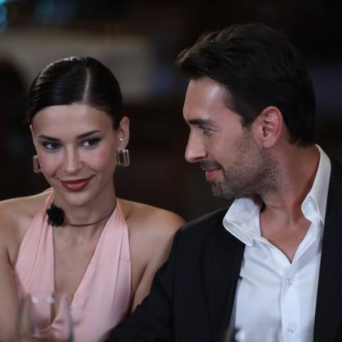 مسلسل غرفة لشخصين الحلقة 5 - مصدر الصورة إنستغرام