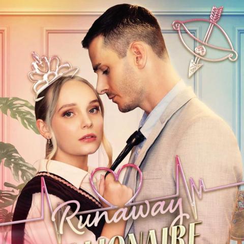 مسلسل عريسي ملياردير هارب - Runaway Billionaire Becomes My Groom - مصدر الصورة غوغل