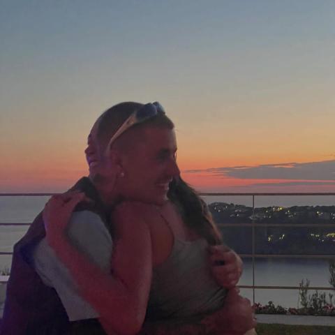 جاستن بيبر يضع حدًا لشائعات الانفصال بصورة رومانسية مع هايلي