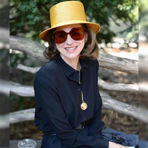 ناعومي واتس تتقمّص شخصية جاكلين كينيدي في مسلسل &quot;American Love Story&quot;