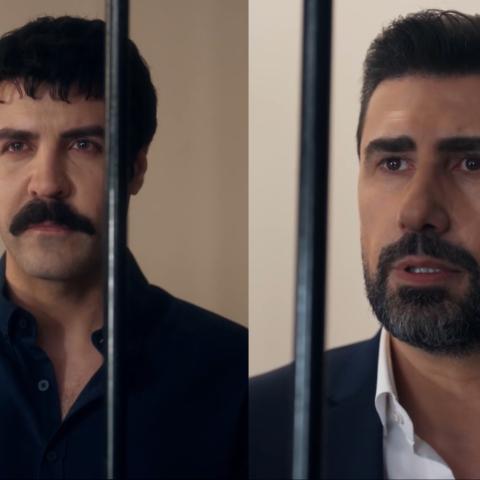 مسلسل آسر الحلقة 63 - مصدر الصورة شاهد