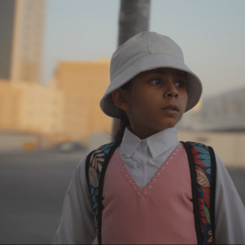 مسلسل أمي الحلقة 43 - مصدر الصورة شاهد