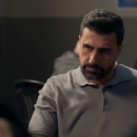 مسلسل آسر الحلقة 65 - مصدر الصورة إنستغرام