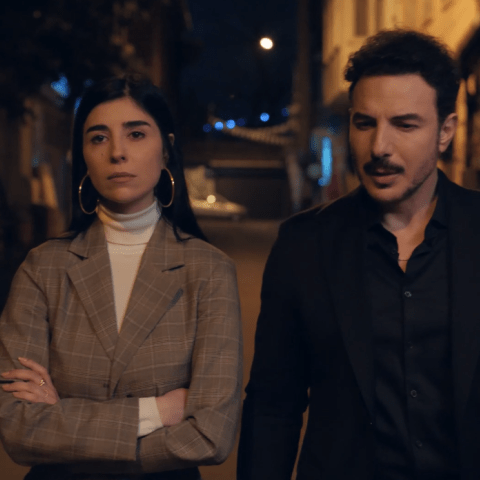 مسلسل آسر الحلقة 67 - مصدر الصورة شاهد