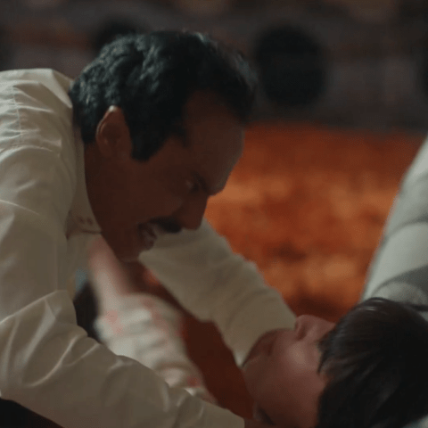 مسلسل أمي الحلقة 48 - مصدر الصورة شاهد