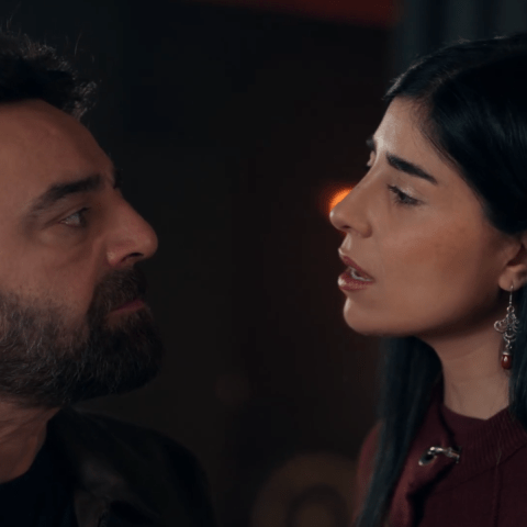 مسلسل آسر الحلقة 68 - مصدر الصورة شاهد