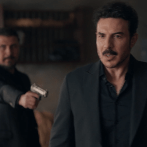 مسلسل آسر الحلقة 69 - مصدر الصورة شاهد