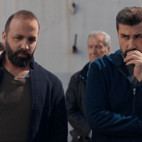 مسلسل آسر الحلقة 70 - مصدر الصورة شاهد