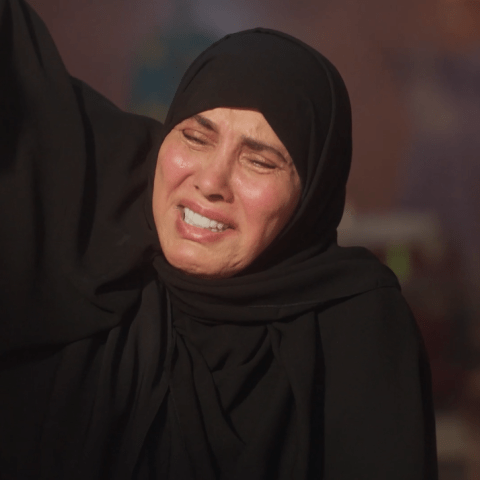 مسلسل أمي الحلقة 51 - مصدر الصورة شاهد