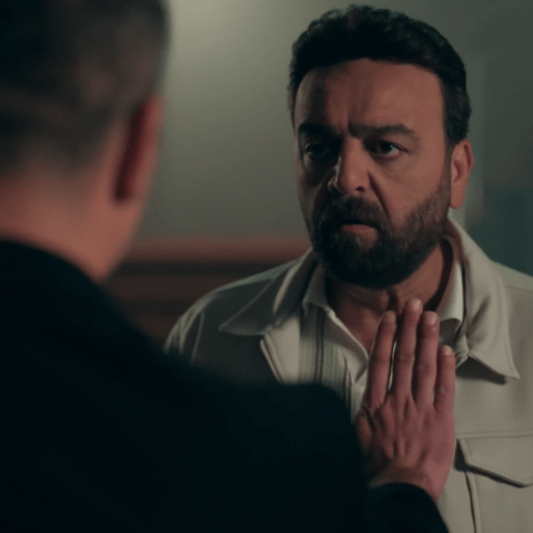 مسلسل آسر الحلقة 73 - مصدر الصورة شاهد