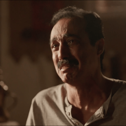 مسلسل أمي الحلقة 55 - مصدر الصورة شاهد