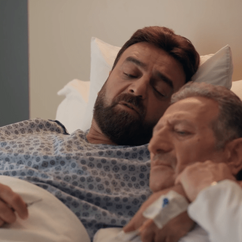 مسلسل آسر الحلقة 76 - مصدر الصورة شاهد