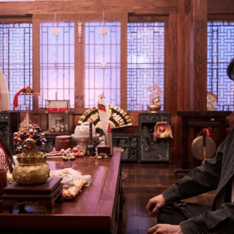 مسلسل Head over Heels الحلقة 1 - مصدر الصورة غوغل