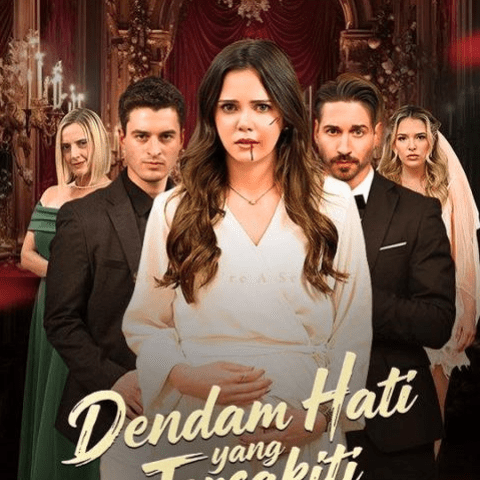 مسلسل فضيحة يوم الخطوبة - مصدر الصورة غوغل