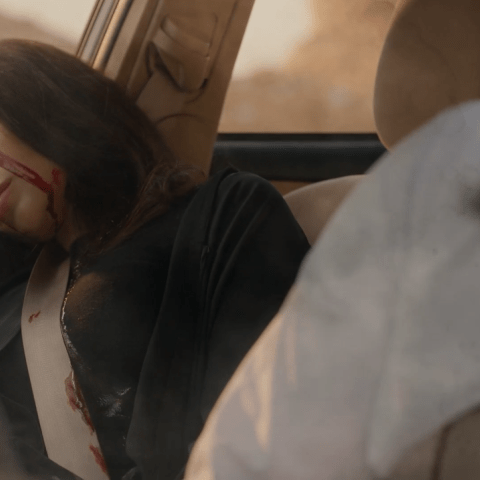 مسلسل أمي الحلقة 57 - مصدر الصورة شاهد