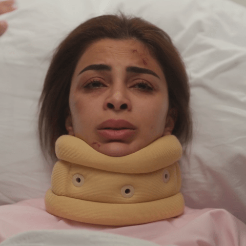 مسلسل أمي الحلقة 58 - مصدر الصورة شاهد