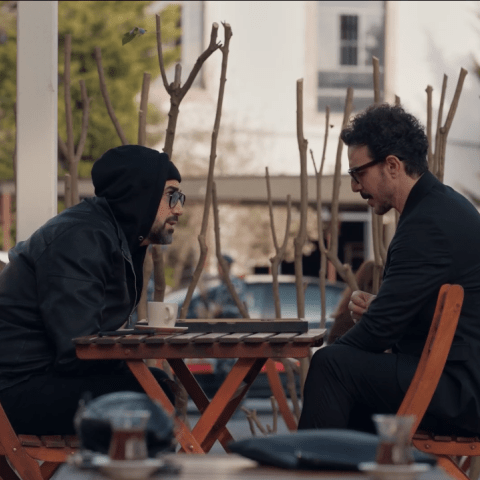 مسلسل آسر الحلقة 79 - مصدر الصورة شاهد