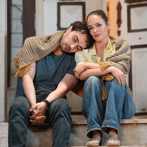 مسلسل السعادة العائلية الحلقة 5 - Aile Saadeti - مصدر الصورة غوغل