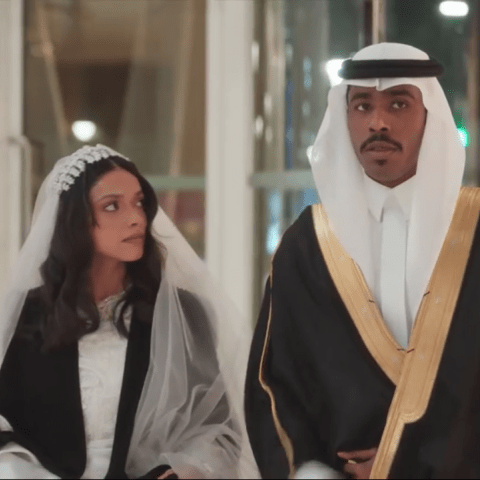 مسلسل حمود وأبوه الحلقة 5 و 6 - مصدر الصورة شاهد